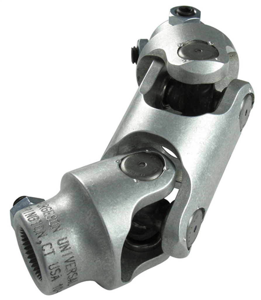 U-Joint, Double 3/4-DD x 3/4-36 Aluminum