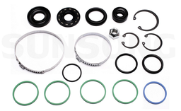 [420-50081] Rack Seal Set, Corvette/Mustang Steeroids